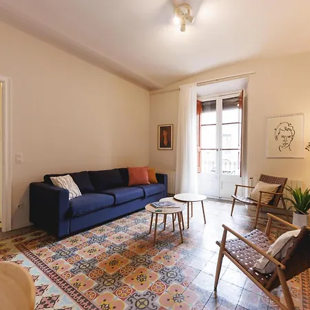 Bravissimo Llebre 3, With 3 Bedrooms Apartament *