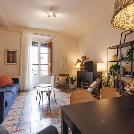 Apartament Bravissimo Llebre 3, With 3 Bedrooms *