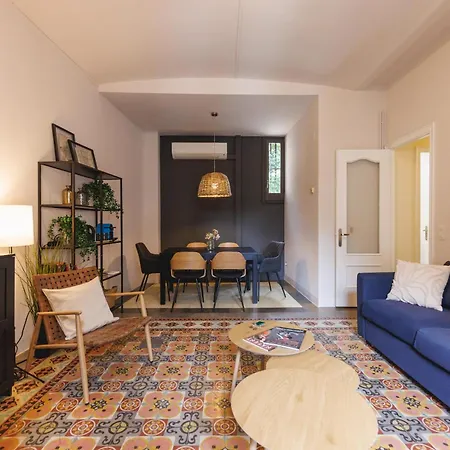 Bravissimo Llebre 3, With 3 Bedrooms * Girona