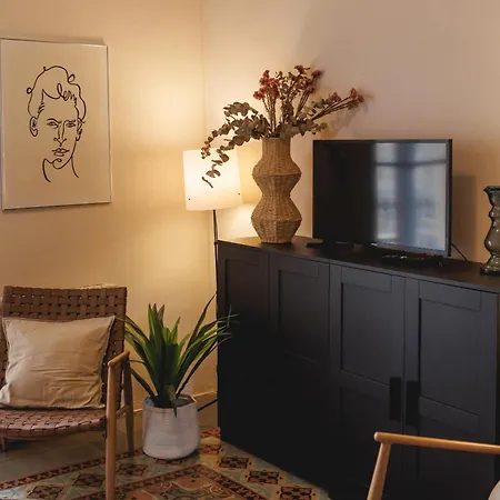 Bravissimo Llebre 3, With 3 Bedrooms * Girona