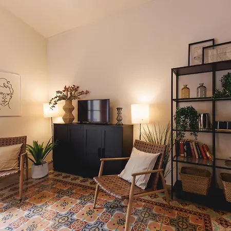 Apartament Bravissimo Llebre 3, With 3 Bedrooms Girona