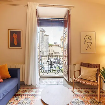Bravissimo Llebre 3, With 3 Bedrooms Girona