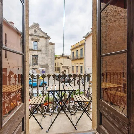 Apartament Bravissimo Llebre 3, With 3 Bedrooms *