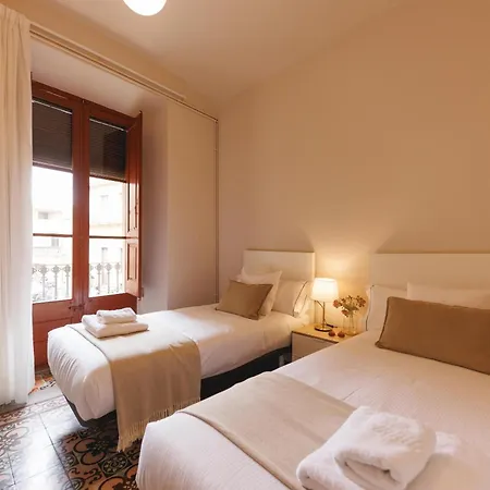 Bravissimo Llebre 3, With 3 Bedrooms Girona
