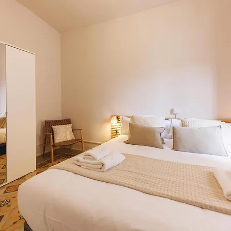 Apartament Bravissimo Llebre 3, With 3 Bedrooms *