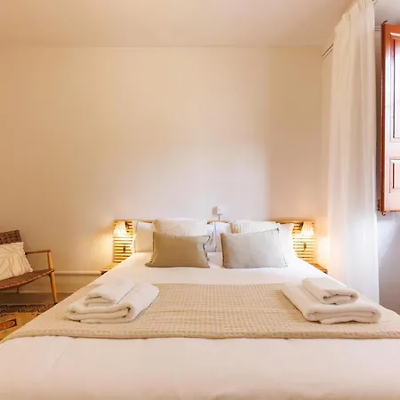 Bravissimo Llebre 3, With 3 Bedrooms Apartament Girona