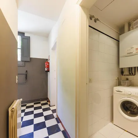 Bravissimo Llebre 3, With 3 Bedrooms Apartament