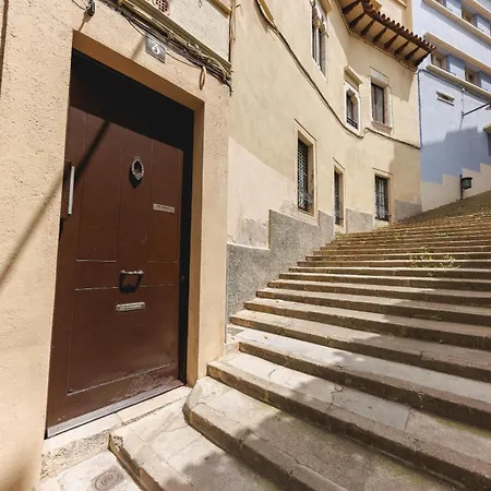 Bravissimo Llebre 3, With 3 Bedrooms Apartament Girona