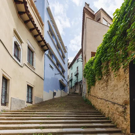 Apartament Bravissimo Llebre 3, With 3 Bedrooms